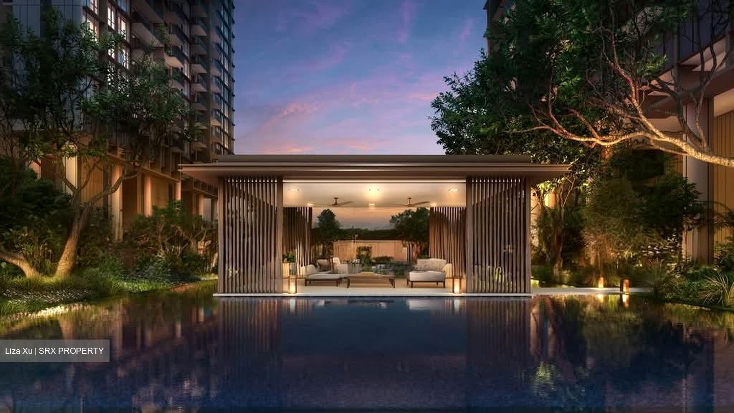 Pinetree Hill (D21), Condominium #582359151